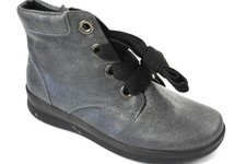 Berkemann Damen Halbschuh Ria