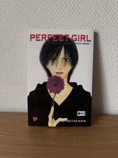 Perfect Girl Manga Band 23