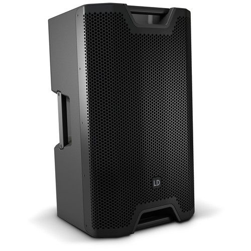 Neu systems icoa 15 - icoa,
