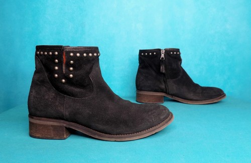 Stiefel stiefeletten airstep - stiefeletten,