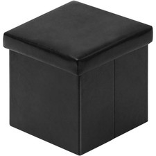 Sitzhocker Mit Stauraum