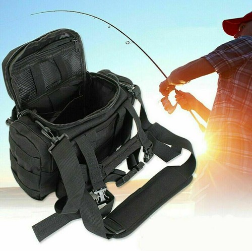 Angelzubehör tasche - angelzubehör,