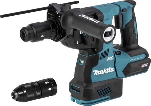 Makita akku kombihammer - akku,