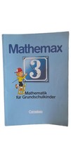 Cornelsen Mathemax 3 Fachbuch