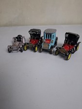 2x Opel Doktorwagen mit