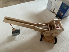 Nic creamobil holz - nic,