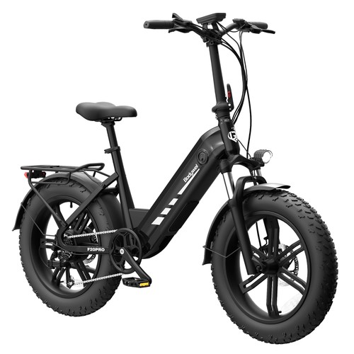 Bodywel bike elektrofahrrad - e,