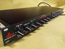 Dbx 166xl compressor - dbx,