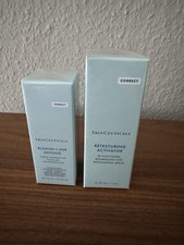 SkinCeuticals Retexturing Activator Serum 30ml + Blemish Age Defense 15ml Set
