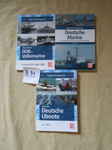 Konvolut typenkompass 3 - konvolut, (
