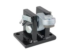 Scharmüller K80 Kugelkupplung