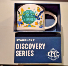 Starbucks Tasse City Mug