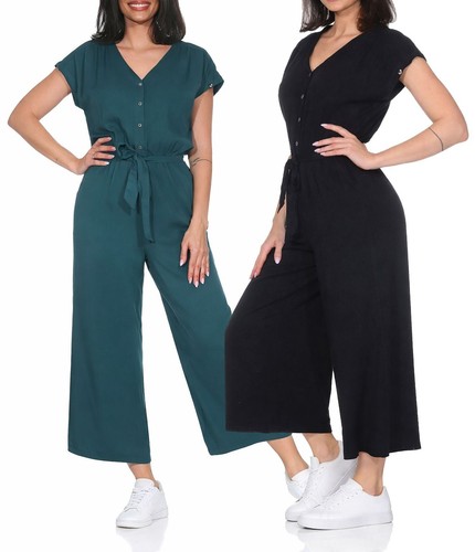 Ragwear damen jumpsuit - damen, overall