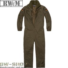 BWuM BUNDESWEHR PANZERKOMBI