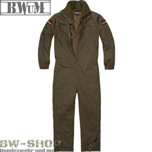 Bwum bundeswehr panzerkombi - bundeswehr,