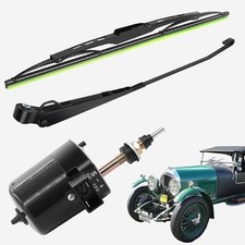 Scheibenwischermotor 12V 105°