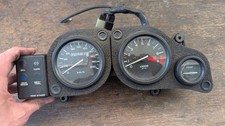 speedometer gauge Tachoeinheit