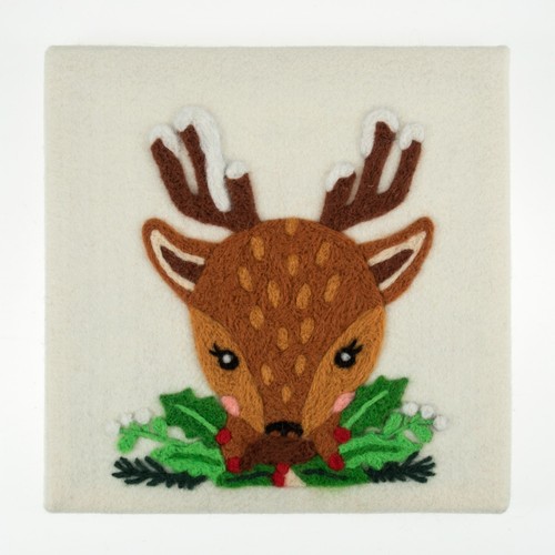 Trimits festlicher hirsch - trimits,