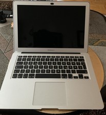 Apple macbook air 2017 - 2017, a1466