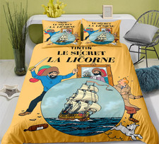 Bettwäsche Set 02.The