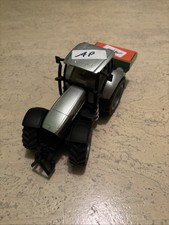 Siku Farmer 1:32 Lamborghini Mit Amazone Düngerstreuer 2050 Traktor