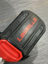 Les Mills Smart Bar für Body