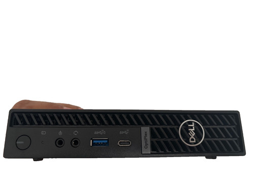 Dell optiplex 7010 - optiplex, micro