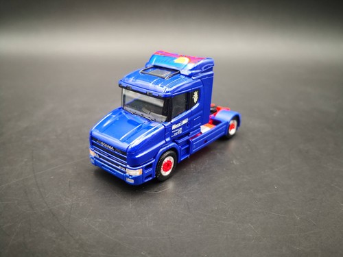 Herpa scania hauber wirtz - herpa,