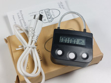 Digitales Zeitschloss -