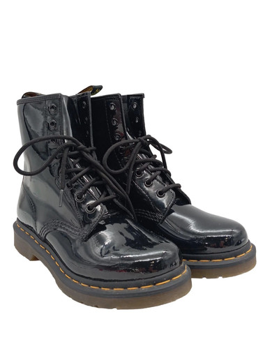 Martens springerstiefel - dr.,