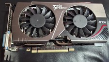 Msi Twin Frozr III N660 TF