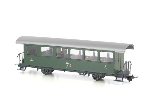 Bemo 3233121 personenwagen - bemo, b2