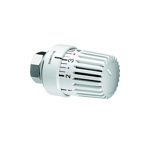 Oventrop thermostat uni - thermostat, lh