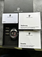 Genuine Porsche Martini Racing