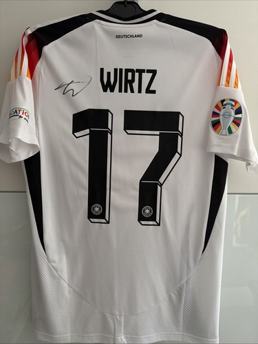 Dfb 2024 trikot florian - dfb,