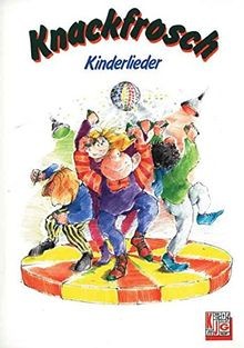 Knackfrosch 148 alte - knackfrosch,,