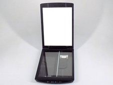 Canon CanoScan LiDE 120 USB Din A4 Flachbettscanner 4.800dpi 48-Bit Schwarz