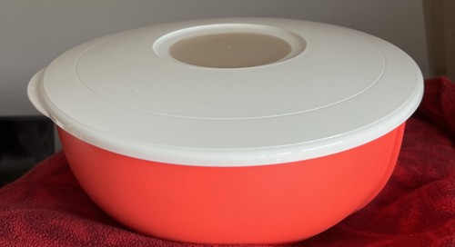 Tupperware rührstar teig - tupperware,