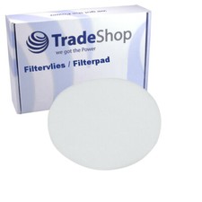 Filtervlies H-Level Filter-pad