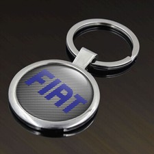 Schlüsselanhänger aus Metall