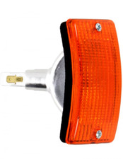 Original Vespa PK 50 XL 2 Blinker vorne rechts Blinkleuchte front right turn 