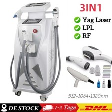 3IN1 OPT IPL RF Tätowierung&