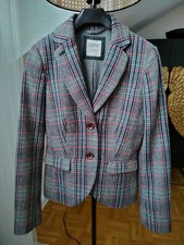 Damen Kostümblazer mit Wolle