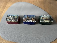 Verschiedene weihnachtliche