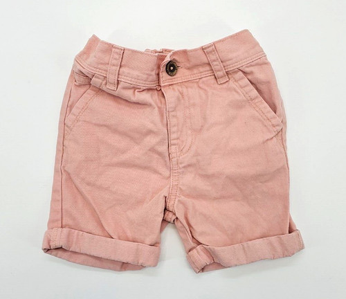 Mädchen shorts kürze - tu,