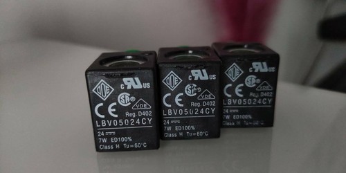 Magnetspule lbv05024cy - magnetspule,