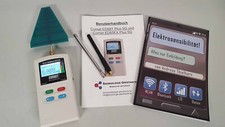 Cornet ed85ex plus profi - plus, 5g