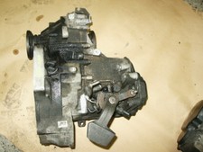 HNV Getriebe VW Golf Plus 1.9