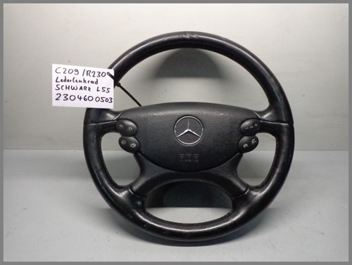 Mercedes benz w209 - benz, clk