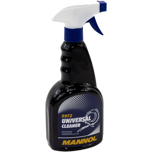 Mannol universal cleaner - mannol,